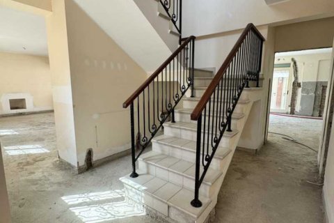 4 chambres Villa à Pyrgos, Cyprus No. 63539 1