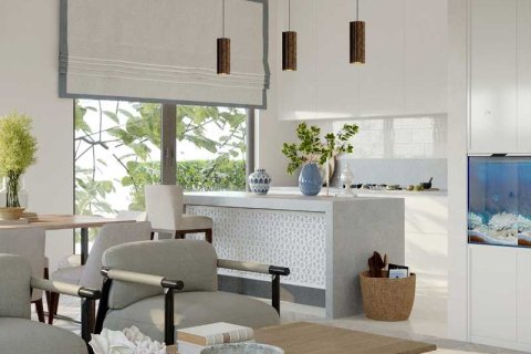 4 chambres Villa à Pyrgos, Cyprus No. 63539 4