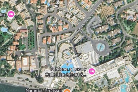 4 chambres Villa à Pyrgos, Cyprus No. 63539 15