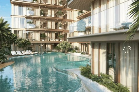 3 chambres Appartement à Al Sufouh, UAE No. 125660