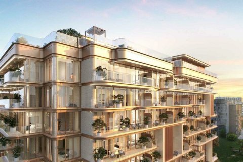 3 bedrooms Apartment in Al Sufouh, UAE No. 125660