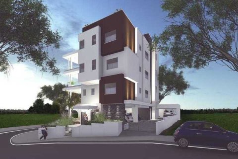 3 bedrooms Apartment in Mesa Geitonia, Cyprus No. 34219 4