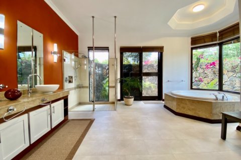 5 bedrooms Villa in Tamarin, Mauritius No. 60975 11