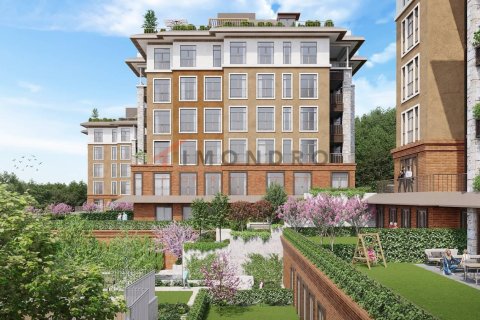 3 dormitorios Apartment en Duong Kinh, Vietnam No. 17492 15