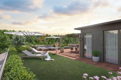 3 dormitorios Apartment en Duong Kinh, Vietnam No. 17492 13