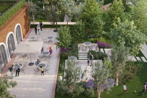 3 dormitorios Apartment en Duong Kinh, Vietnam No. 17492 11