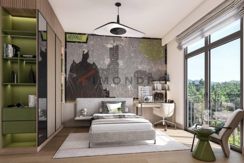 3 dormitorios Apartment en Duong Kinh, Vietnam No. 17492 2