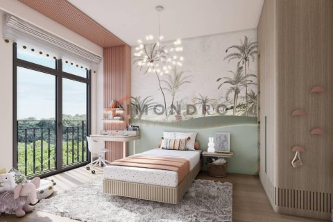 3 dormitorios Apartment en Duong Kinh, Vietnam No. 17492 3