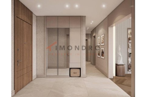 3 dormitorios Apartment en Duong Kinh, Vietnam No. 17492 5