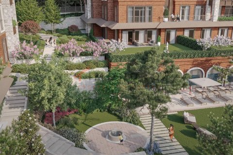 3 dormitorios Apartment en Duong Kinh, Vietnam No. 17492 14