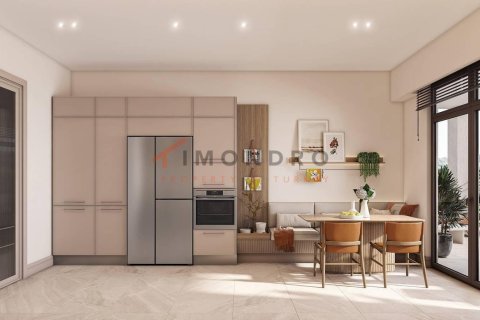 3 dormitorios Apartment en Duong Kinh, Vietnam No. 17492 7