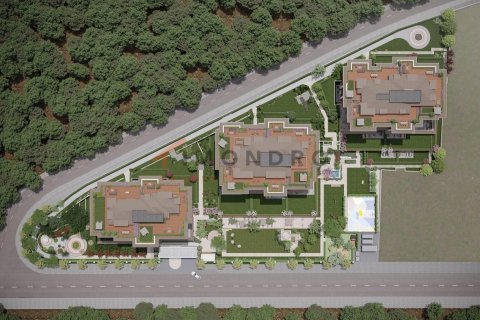 3 dormitorios Apartment en Duong Kinh, Vietnam No. 17492 20