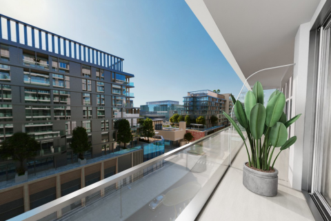 2 bedrooms Apartment in Soc Son, Vietnam No. 94811 4