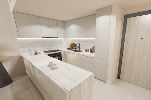 2 bedrooms Apartment in Soc Son, Vietnam No. 94811 5