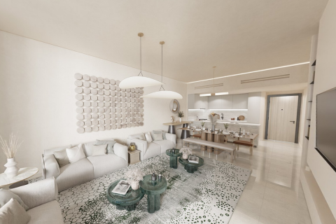 2 bedrooms Apartment in Soc Son, Vietnam No. 94811 6