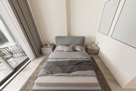 2 bedrooms Apartment in Soc Son, Vietnam No. 94811 7