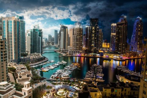 3 dormitorios Apartment en Can Tho, Vietnam No. 91591 5