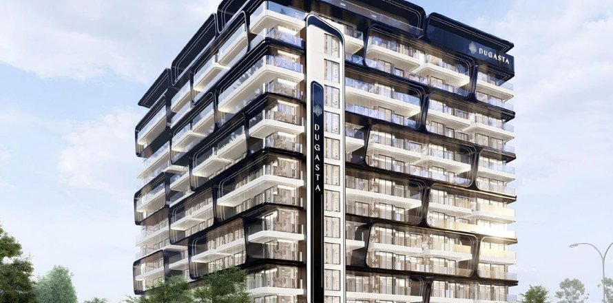 3 dormitorios Apartment en Can Tho, Vietnam No. 91591