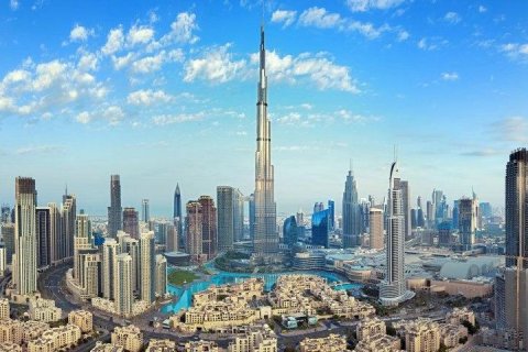 3 dormitorios Apartment en Can Tho, Vietnam No. 91591 3