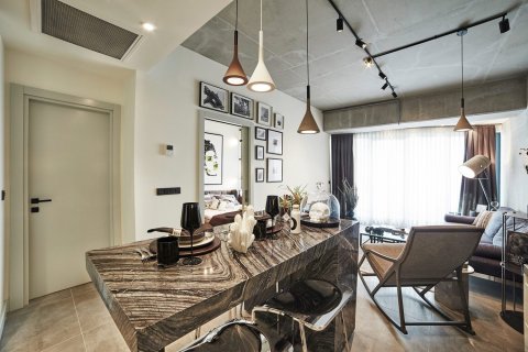 1 dormitorio Apartment en Khanh Hoa, Vietnam No. 16123 6