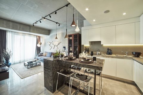 1 dormitorio Apartment en Khanh Hoa, Vietnam No. 16123 2