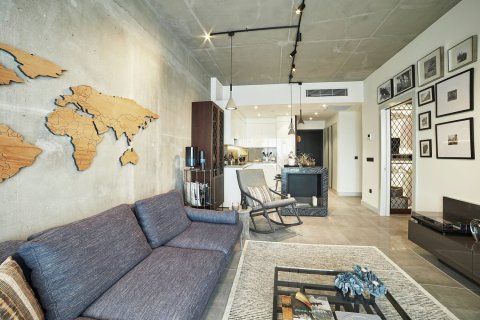 1 dormitorio Apartment en Khanh Hoa, Vietnam No. 16123 5