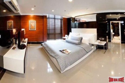 3 chambres Appartement à Bangkok, Thailand No. 96270 19