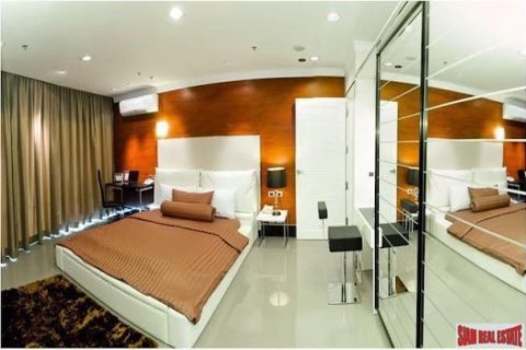 3 chambres Appartement à Bangkok, Thailand No. 96270 6
