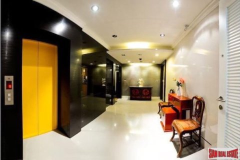 3 chambres Appartement à Bangkok, Thailand No. 96270 15