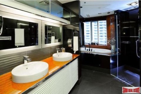 3 chambres Appartement à Bangkok, Thailand No. 96270 3