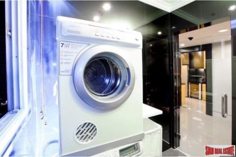 3 chambres Appartement à Bangkok, Thailand No. 96270 14