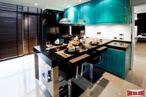 3 chambres Appartement à Bangkok, Thailand No. 96270 20