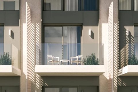 4 bedrooms Maisonette in Chalkidiki, Greece No. 109335 3