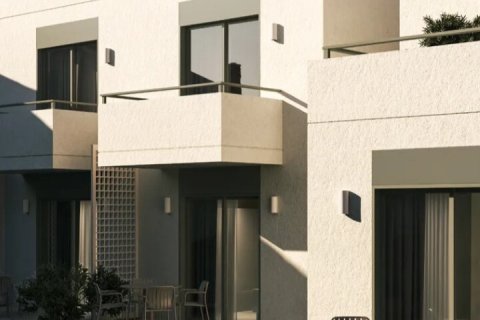 4 bedrooms Maisonette in Chalkidiki, Greece No. 109335 2