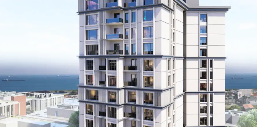 Квартира с 3 комнатами в Khanh Hoa, Вьетнам №99187