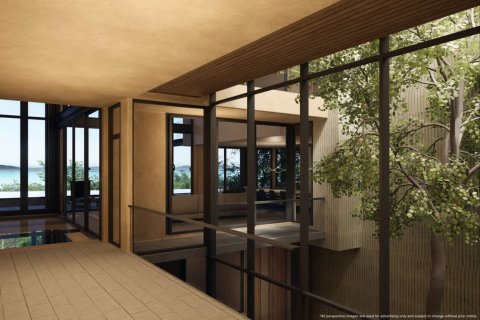 5 bedrooms Villa in Wichit, Thailand No. 1901 7