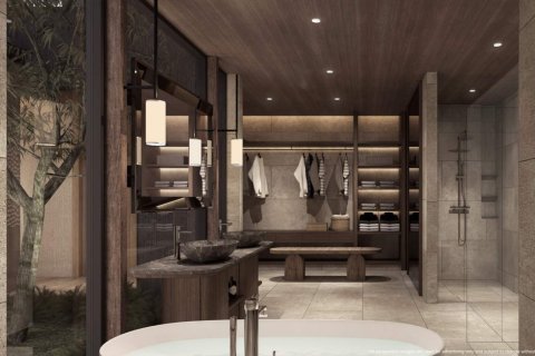 5 bedrooms Villa in Wichit, Thailand No. 1901 11