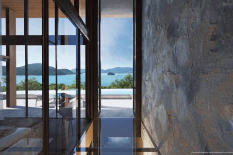 5 bedrooms Villa in Wichit, Thailand No. 1901 12