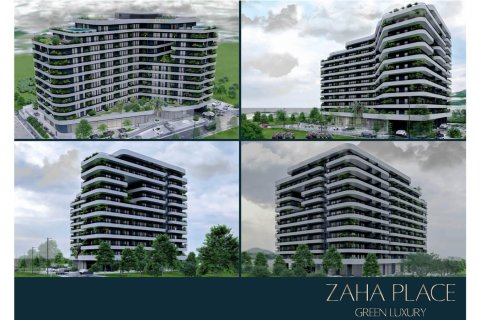 3 bedrooms Apartment in Bar, Montenegro No. 104672 11