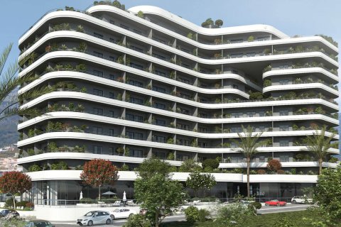 3 bedrooms Apartment in Bar, Montenegro No. 104672 9