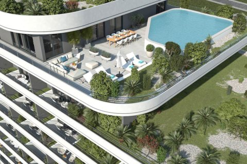 3 bedrooms Apartment in Bar, Montenegro No. 104672 1