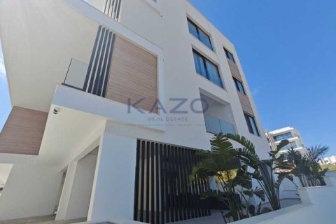 3 chambres Appartement à Agios Athanasios, Cyprus No. 65980 9