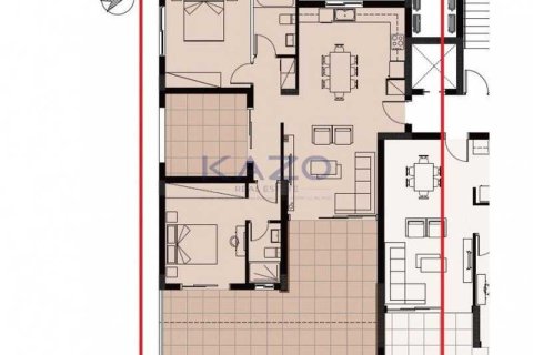 3 chambres Appartement à Agios Athanasios, Cyprus No. 65980 7