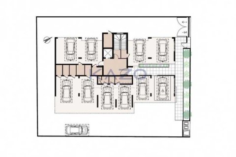 3 chambres Appartement à Agios Athanasios, Cyprus No. 65980 6