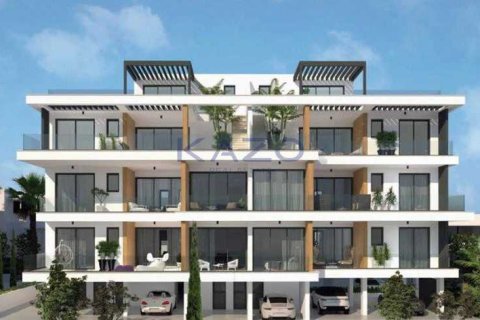 3 chambres Appartement à Agios Athanasios, Cyprus No. 65980 8