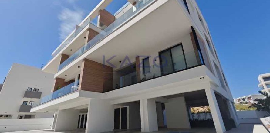 3 chambres Appartement à Agios Athanasios, Cyprus No. 65980