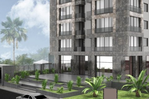 Квартира с 6 спальнями в Khanh Hoa, Вьетнам №114424 1