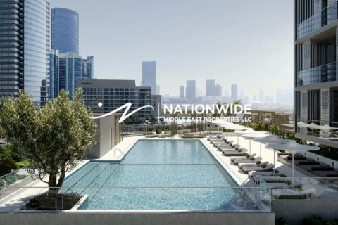 3 chambres Appartement à Abu Dhabi, UAE No. 121142