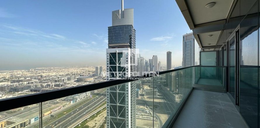 3 bedrooms Apartment in Business Bay, UAE No. 93184