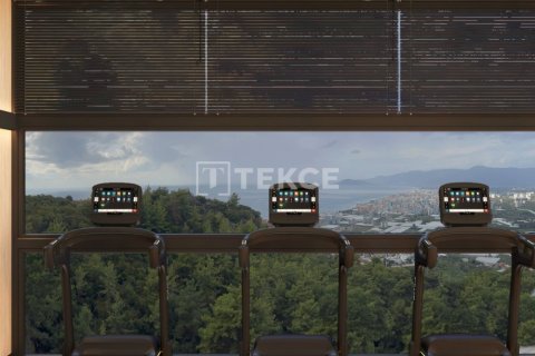 2 bedrooms Penthouse in Chau Lang, Vietnam No. 12100 13